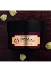 The Body Shop Krema za telo Spa Of The World Hawaiian Kukui 300 ml