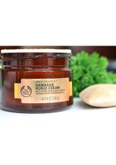The Body Shop Krema za telo Spa Of The World Hawaiian Kukui 300 ml