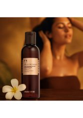 The Body Shop  Olje za sijaj Spa Of The World Polynesian Monoi 200 ml