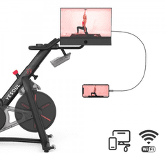 YESOUL G1M Plus pametno sobno kolo