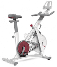 YESOUL S3 pametno sobno kolo, belo