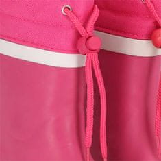 CoZy Otroški dežni škornji Blizzard - Roza, 27,5