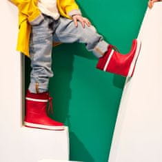 CoZy Otroški dežni škornji Blizzard - Roza, 27,5