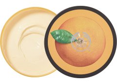 The Body Shop Satsuma hranljivo maslo za telo 200 ml