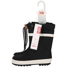 CoZy Otroški dežni škornji Blizzard - Roza, 27,5