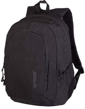 Target NAHRBTNIK TARGET 3 ZIP DUEL BLACK 26640