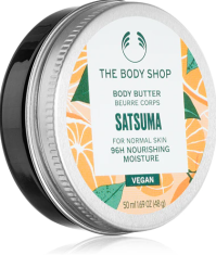 The Body Shop  Maslo za telo Satsuma 50 ml