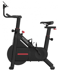 YESOUL C1A pametno sobno kolo, črno