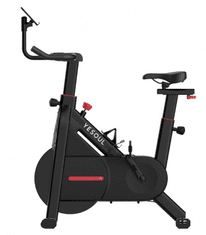 YESOUL C1A pametno sobno kolo, črno