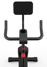 YESOUL C1A pametno sobno kolo, črno