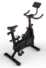 YESOUL C1A pametno sobno kolo, črno