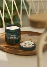 The Body Shop Jogurt za telo Pink Grapefruit 200 ml