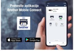 Brother DCP-T436W tiskalnik (DCPT436WYJ1)