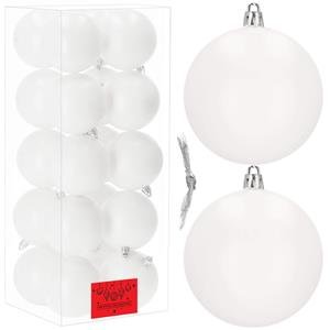 Springos božične bunke 8cm 20kos