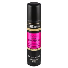 TRESemmé Suhi šampon za večji volumen las (Volume Dry Shampoo) 250 ml