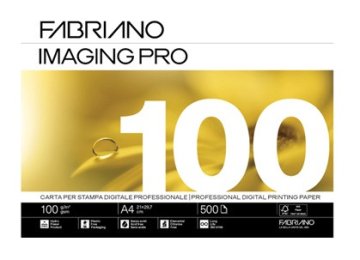 Fabriano Papir imaging pro a4 100gr 1/500-4