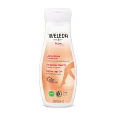 Weleda Gel za svetlejše noge 200 ml