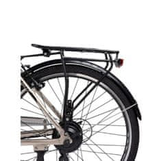 MTF Električno mestno kolo Grand 2.5, 17", 32 Nm, baterija Samsung 36V/17 Ah (612 Wh) do 140 km, 7 prestav Shimano