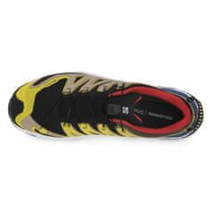 Salomon Čevlji obutev za tek 43 1/3 EU Xa Pro 3d V9 Gtx