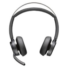 Poly Brezžične slušalke Plantronics Voyager Focus 2 UC MS Teams Bluetooth 9T9J4AA