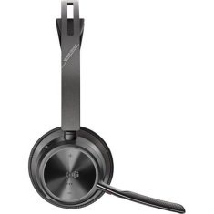 Poly Brezžične slušalke Plantronics Voyager Focus 2 UC MS Teams Bluetooth 9T9J4AA
