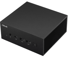 ASUS ExpertCenter PN64 mini računalnik, i5-13500H, WiFi6E, HDMI (90MR00U2-M007E0)