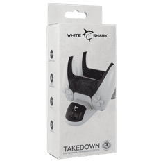White Shark PS5 polnilna postaja PS5-0506 TAKEDOWN