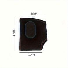 SOLFIT® Brezžični grelni masažer za noge | HEATFOOT