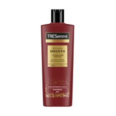 TRESemmé Keratin ( Smooth Shampoo) Keratin ( Smooth Shampoo) za gladke lase (Neto kolièina 400 ml)