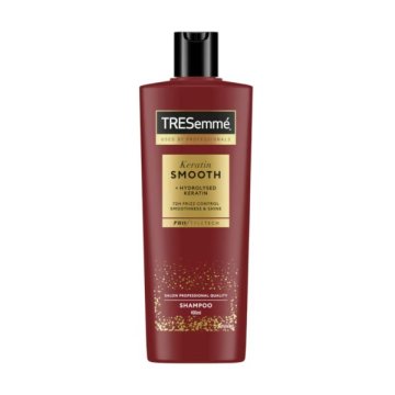 TRESemmé Keratin ( Smooth Shampoo) Keratin ( Smooth Shampoo) za gladke lase