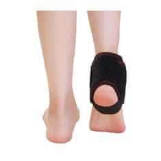 SOLFIT® Brezžični grelni masažer za noge | HEATFOOT