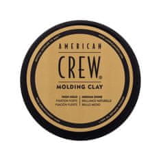 American Crew Style Molding Clay glina za močno učvrstitev las 85 g
