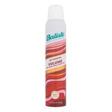 Batiste Volumizing suh šampon za volumen las za ženske