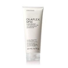 Olaplex Bond Shaper No.10 Curl Defining Gel za kodraste lase skodrani lasje 200 ml