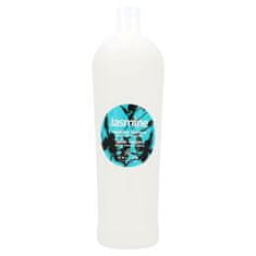 Kallos Jasmine 1000 ml hranilen šampon za suhe in poškodovane lase za ženske