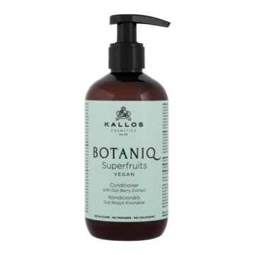 Kallos Botaniq Superfruits učvrstitven balzam za ženske