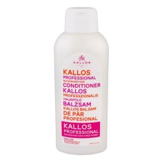 Kallos Professional Nourishing 1000 ml hranilen balzam za ženske