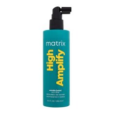 Matrix High Amplify Wonder Boost Rootlifter volumen las 250 ml za ženske