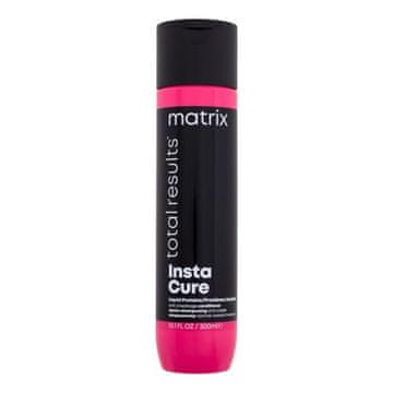 Matrix Instacure Anti-Breakage Conditioner balzam proti lomljenju suhih in poškodovanih las za ženske