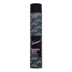 Matrix Vavoom Freezing Spray Extra Full lak za volumen las z močno fiksacijo 500 ml za ženske
