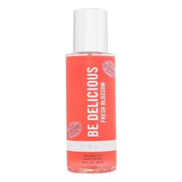 DKNY Be Delicious Fresh Blossom sprej za telo za ženske