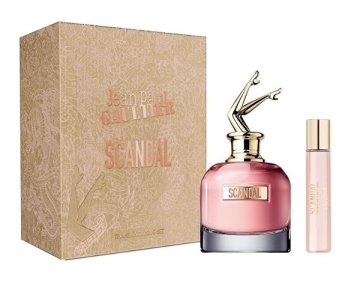 Jean Paul Gaultier Scandal - EDP 80 ml + EDP 20 ml