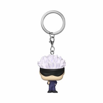 Funko POP! KEYCHAIN: JUJUTSU KAISEN - GOJO
