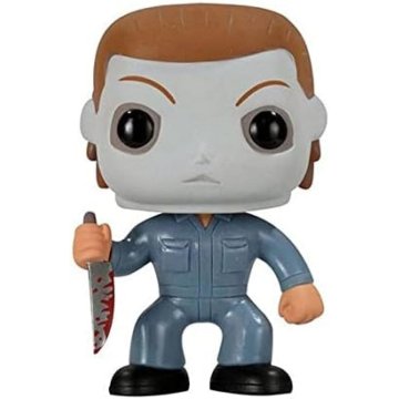 Funko POP! MOVIES: HALLOWEEN - MICHAEL MYERS