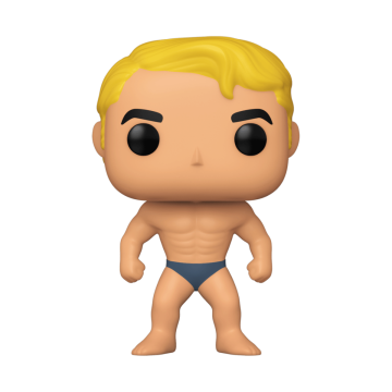 Funko POP! RETRO TOYS: STRETCH ARMSTRONG - STRETCH ARMSTRONG