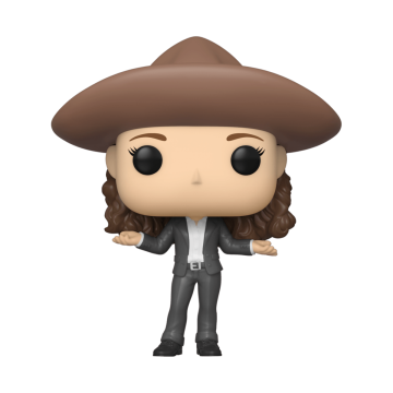 Funko POP! TV: SEINFELD - ELAINE IN SOMBRERO