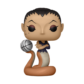 Funko POP! MOVIES: SPACE JAM 2 - WHITE MAMBA