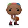 Funko POP! NBA: LEGENDS - DENNIS RODMAN (BULLS HOME)