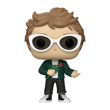 Funko POP! MUSIC: LEWIS CAPALDI