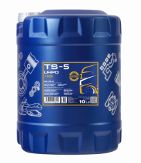 Mannol TS-5 UHPD 10W-40 motorno olje, 10 l